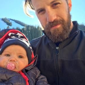 Meet your Posher, Matthew